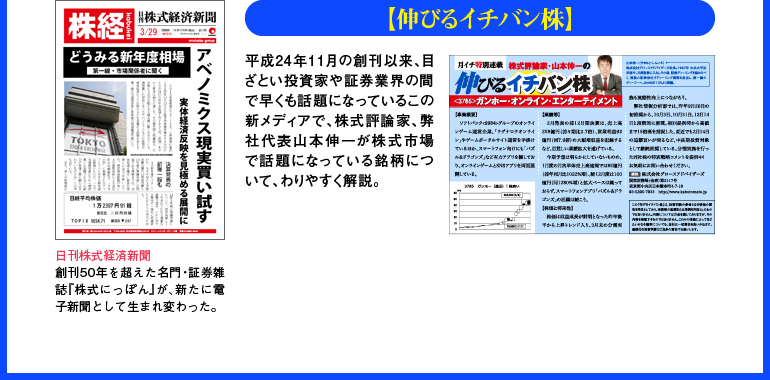 「新時代ビジネス発掘隊」-経済界