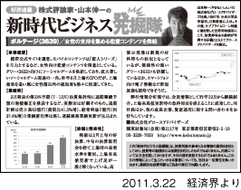 【新時代のビジネス発掘隊】記事イメージ