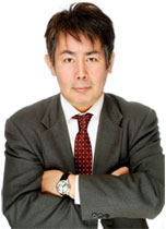 山本伸一
